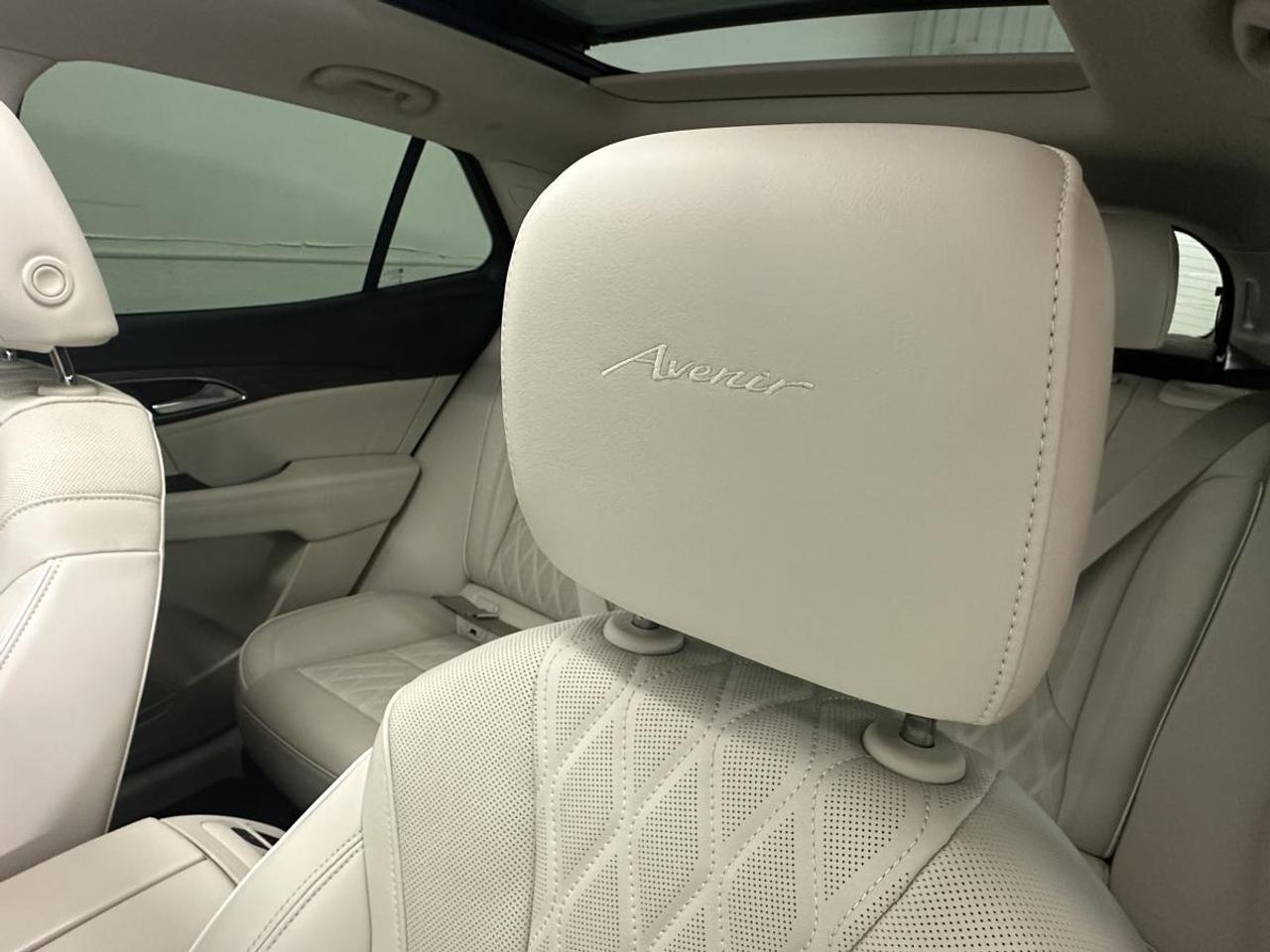 2023 Buick Envision  Photo
