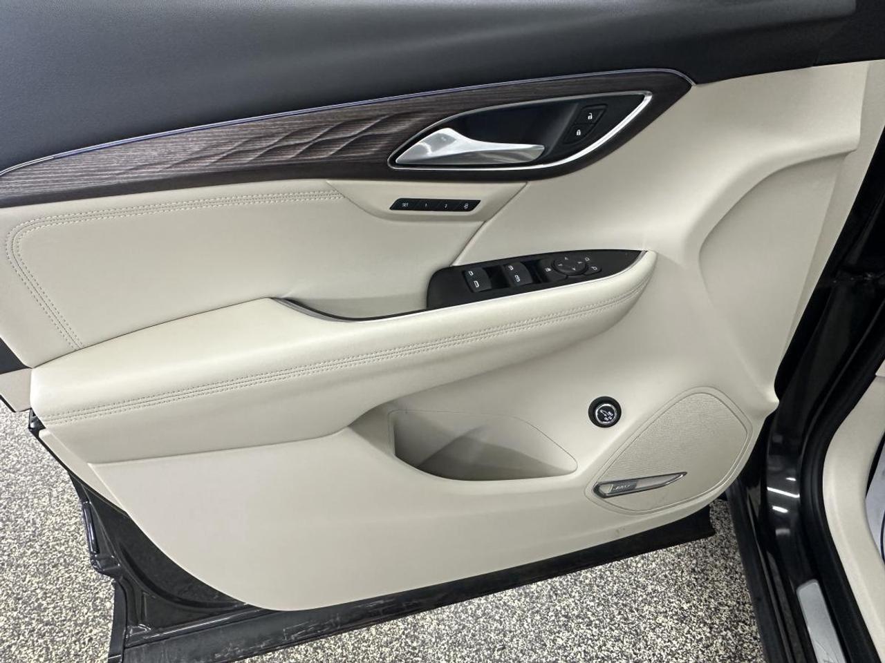 2023 Buick Envision  Photo