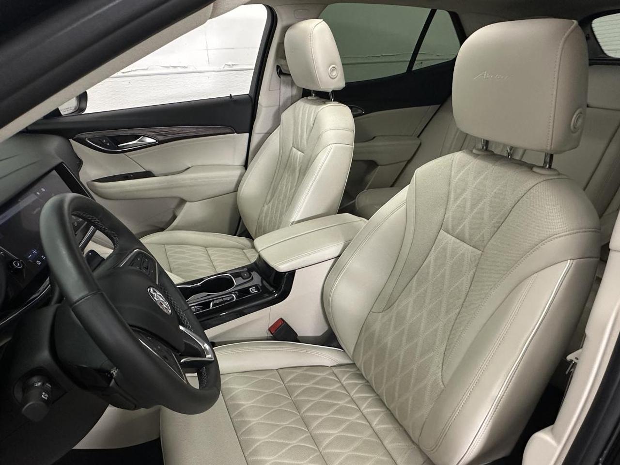 2023 Buick Envision  Photo