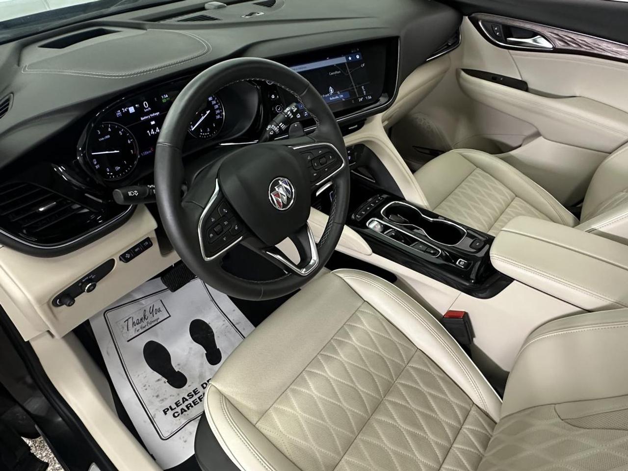 2023 Buick Envision  Photo
