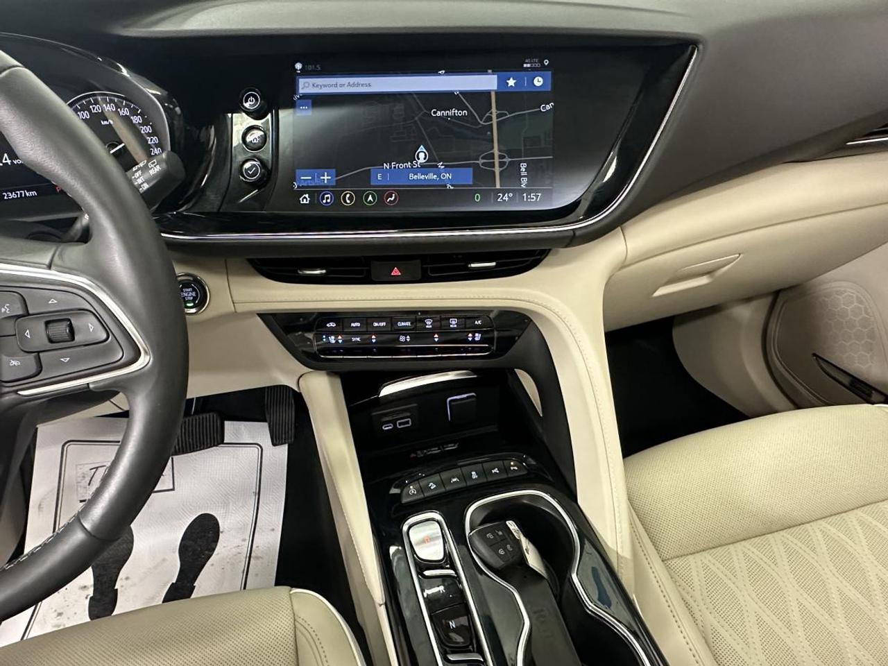 2023 Buick Envision  Photo