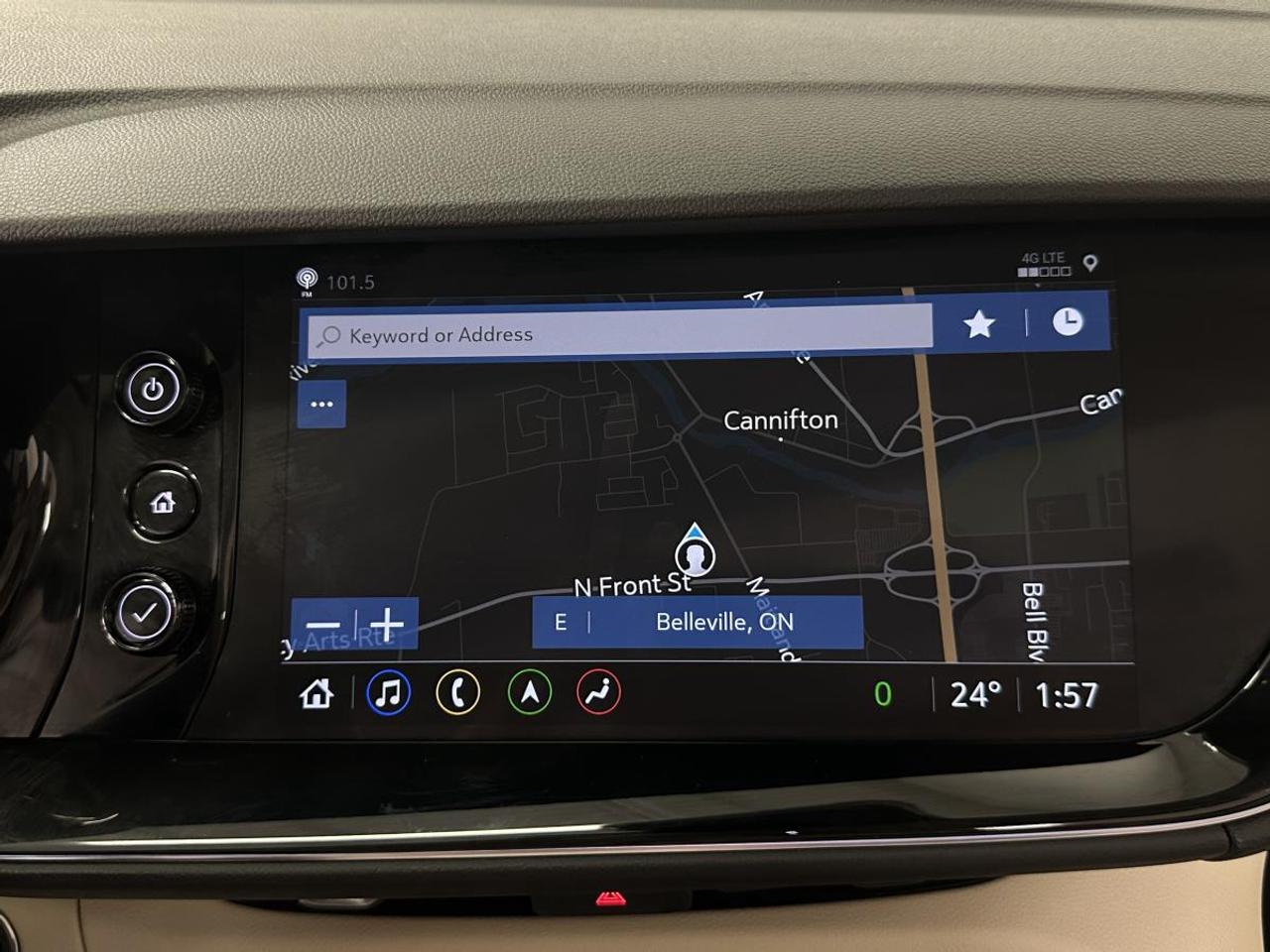 2023 Buick Envision  Photo