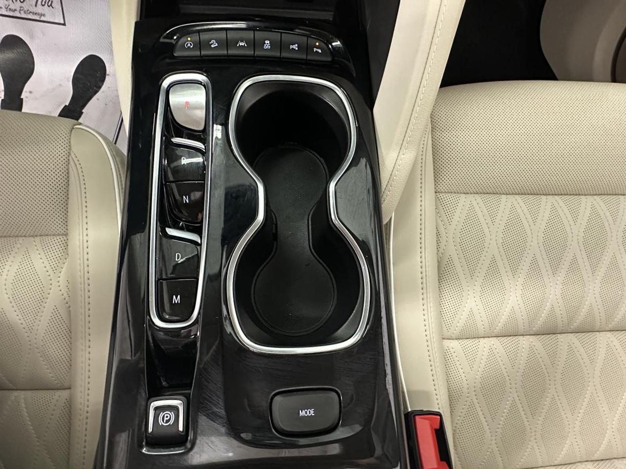 2023 Buick Envision  Photo