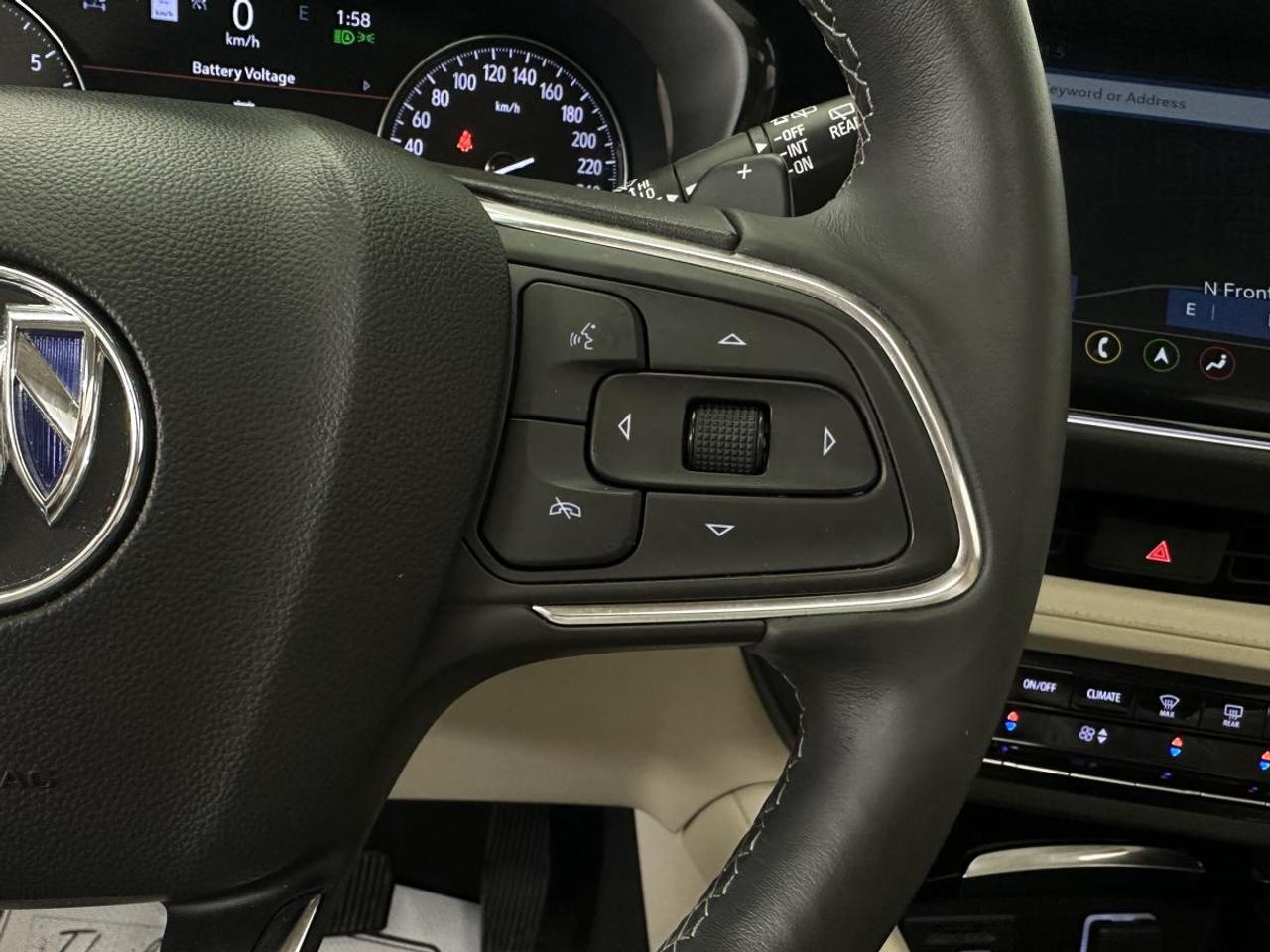 2023 Buick Envision  Photo
