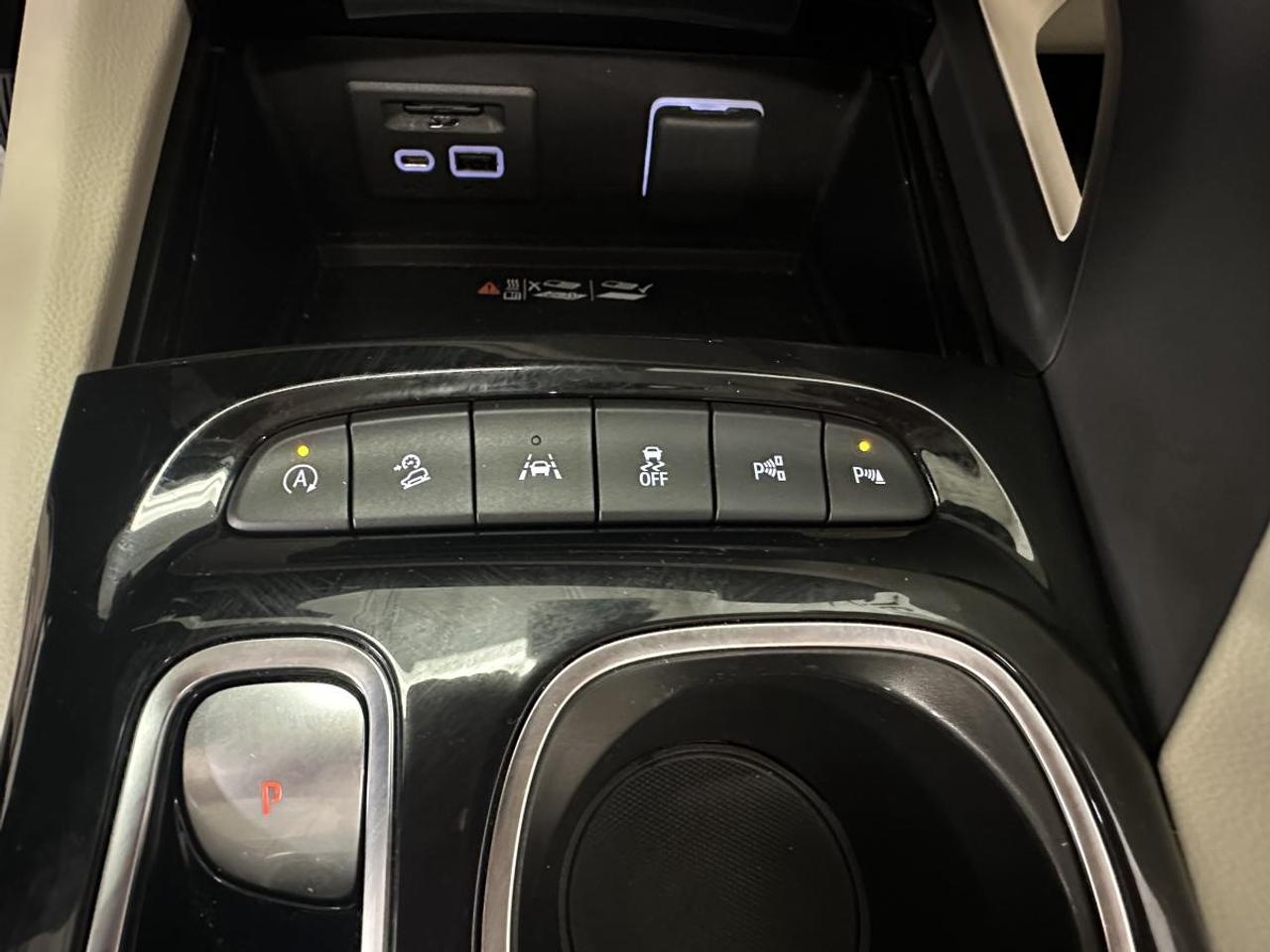 2023 Buick Envision  Photo
