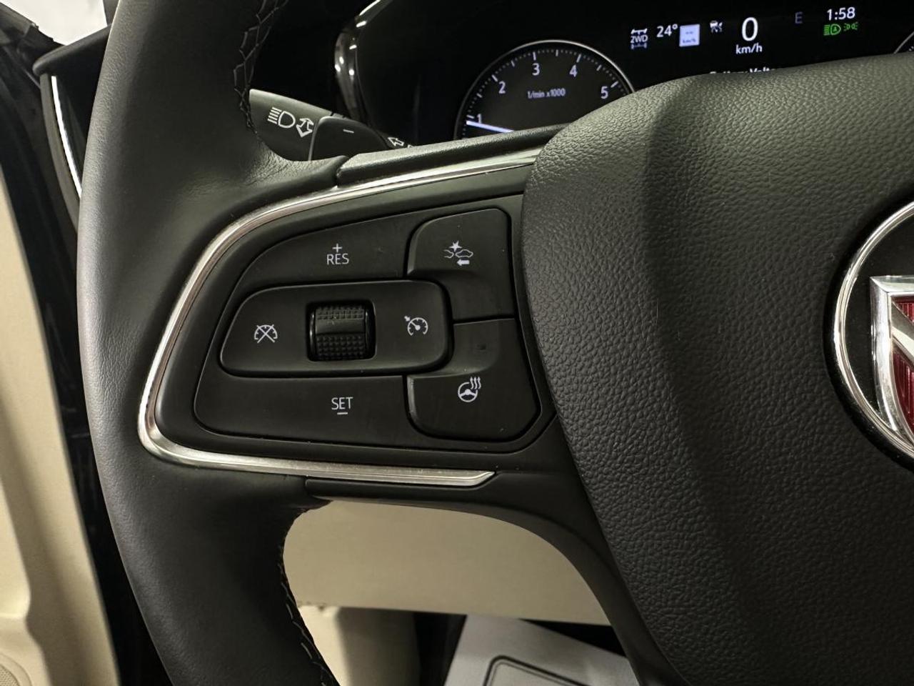 2023 Buick Envision  Photo