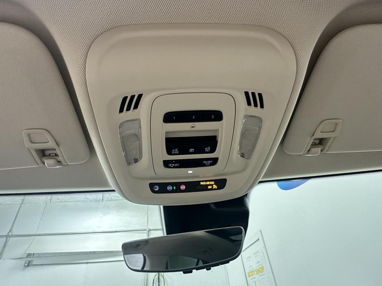 2023 Buick Envision  Photo