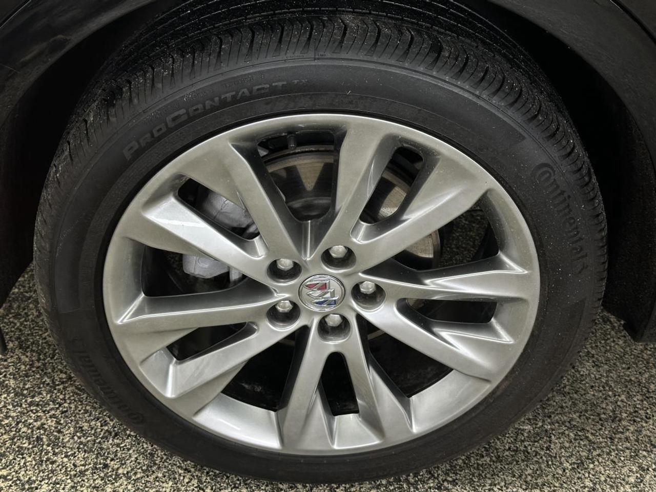 2023 Buick Envision  Photo
