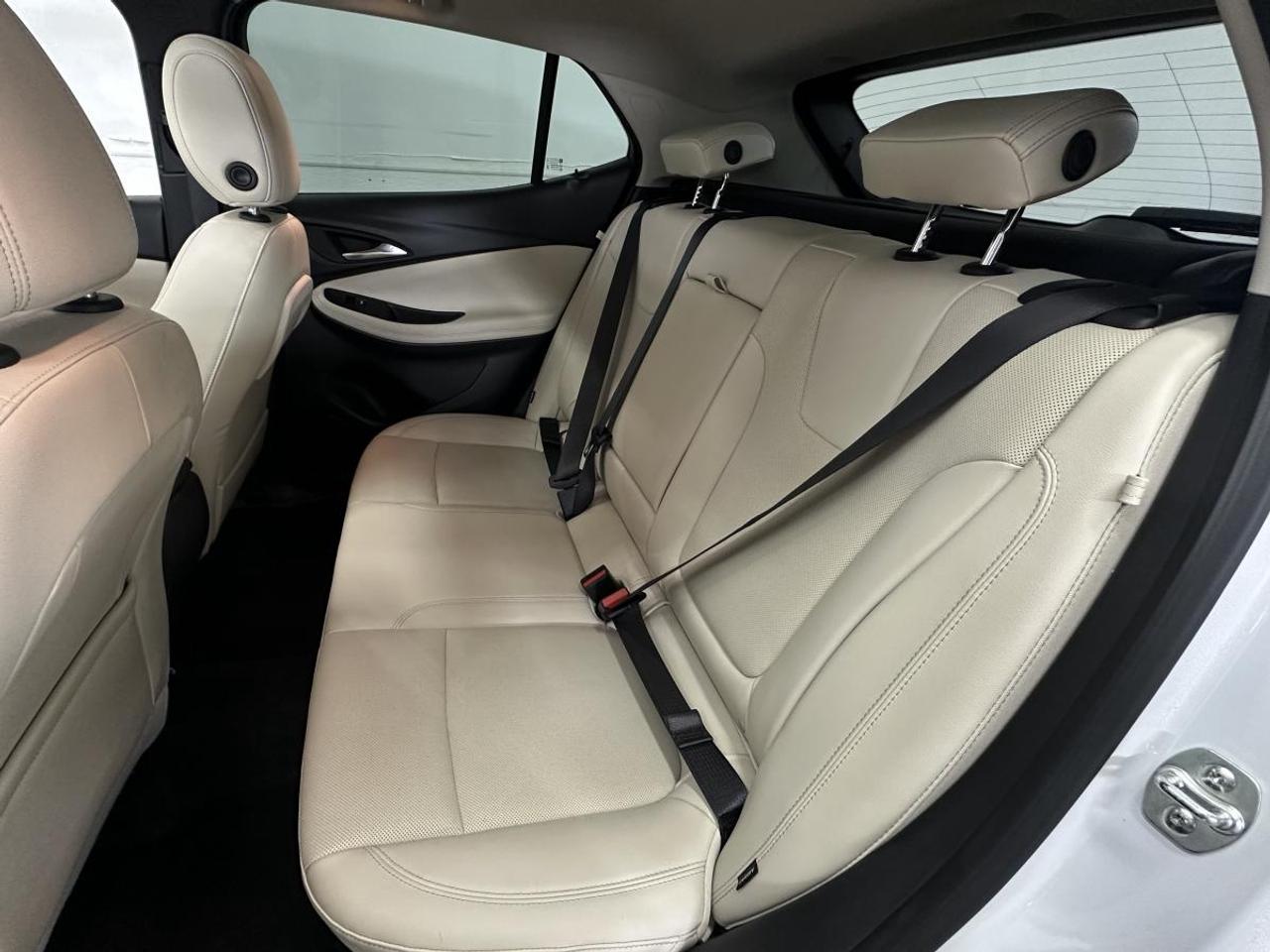 2024 Buick Encore GX Sport Touring Photo