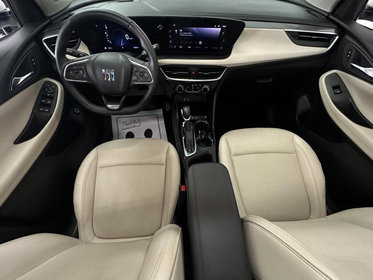 2024 Buick Encore GX Sport Touring Photo