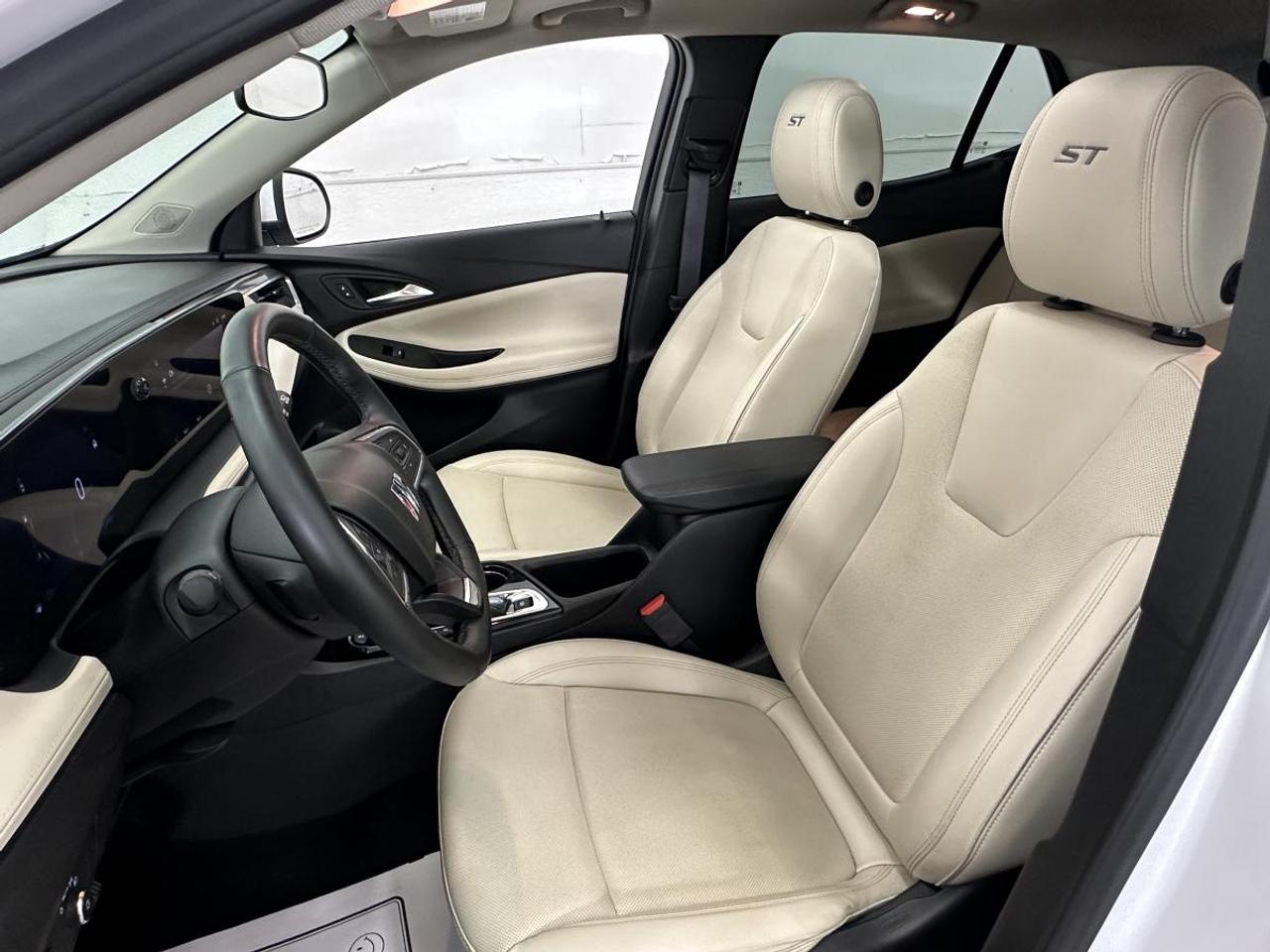 2024 Buick Encore GX Sport Touring Photo