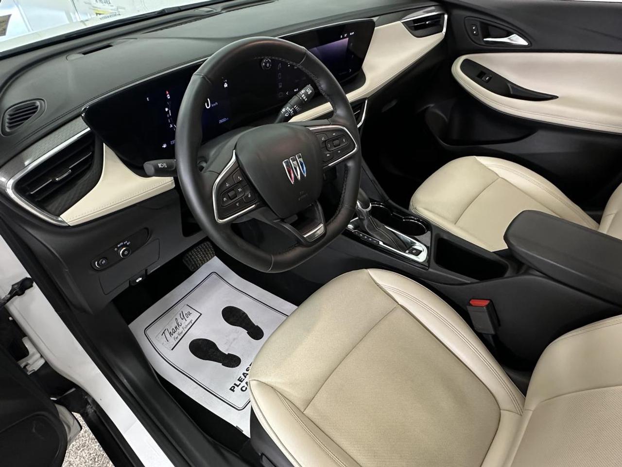 2024 Buick Encore GX Sport Touring Photo