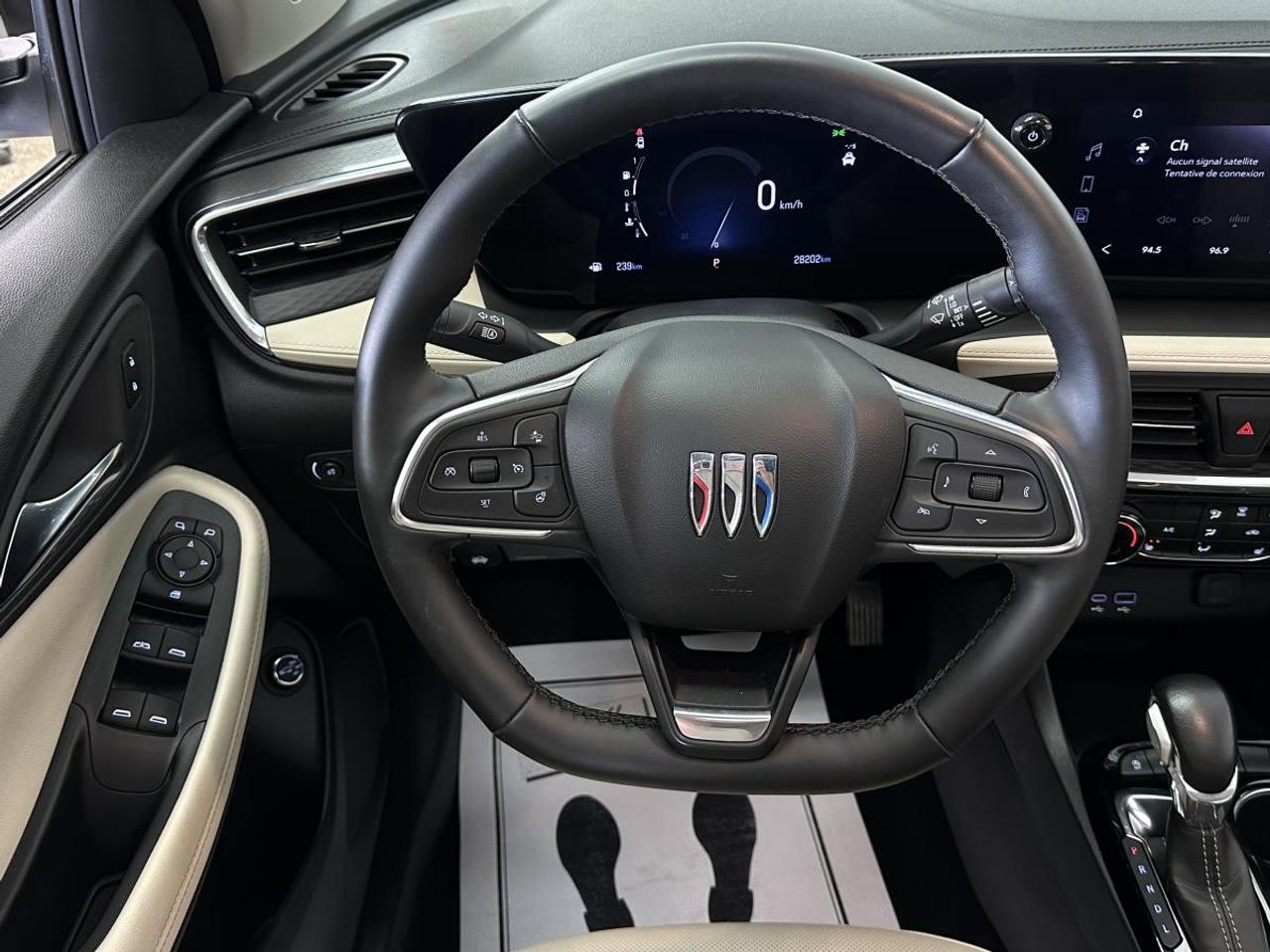 2024 Buick Encore GX Sport Touring Photo