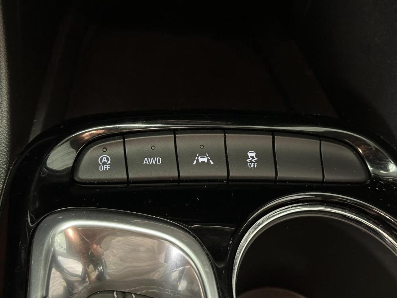 2024 Buick Encore GX Sport Touring Photo