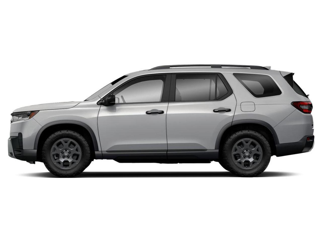 2026 Honda Pilot TrailSport 4dr All-Wheel Drive Photo