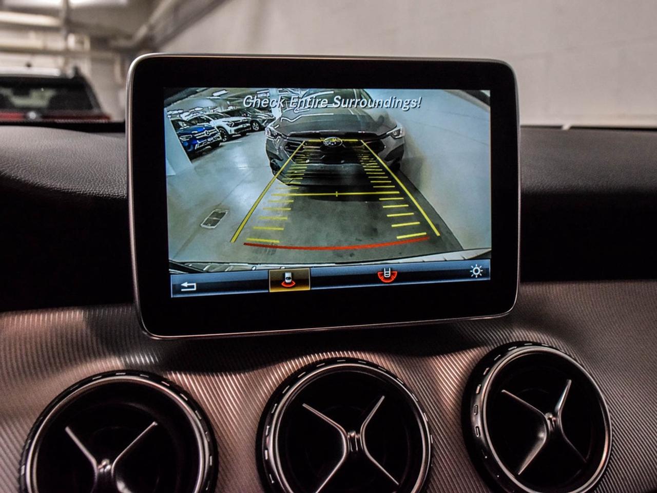 2016 Mercedes-Benz GLA250  Photo