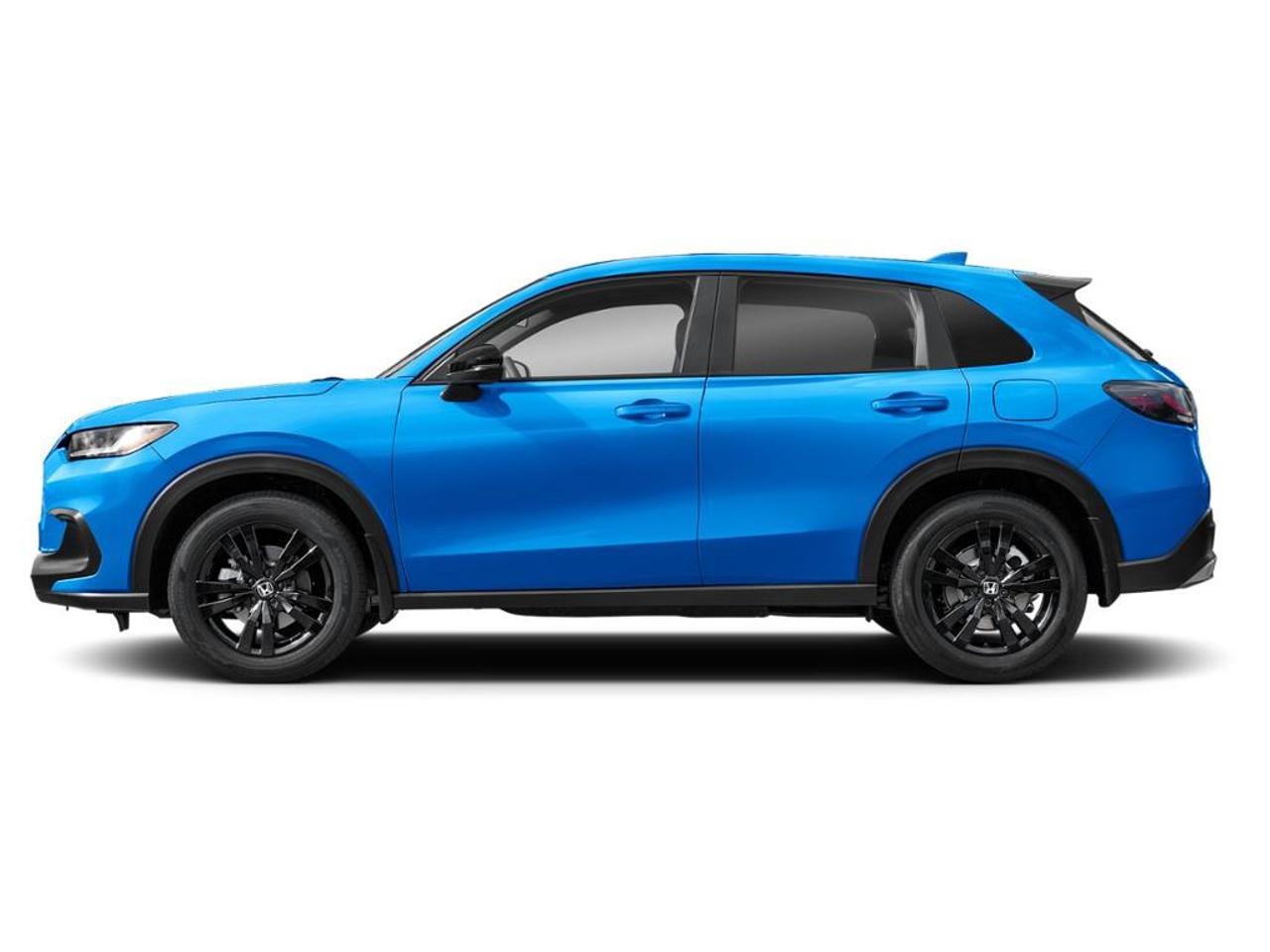 2027 Honda HR-V Sport 4dr All-Wheel Drive Photo