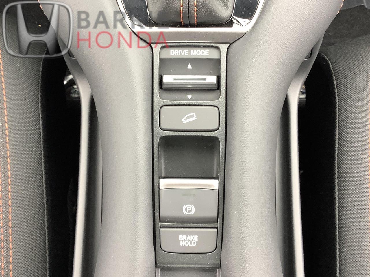 2027 Honda HR-V Sport 4dr All-Wheel Drive Photo