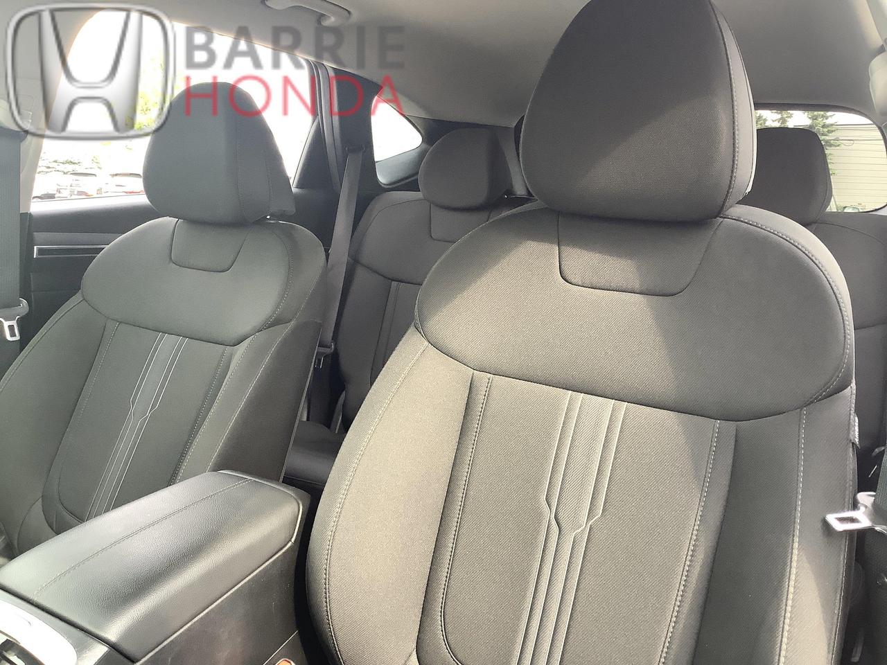 2022 Hyundai Tucson Preferred 4dr All-Wheel Drive Photo