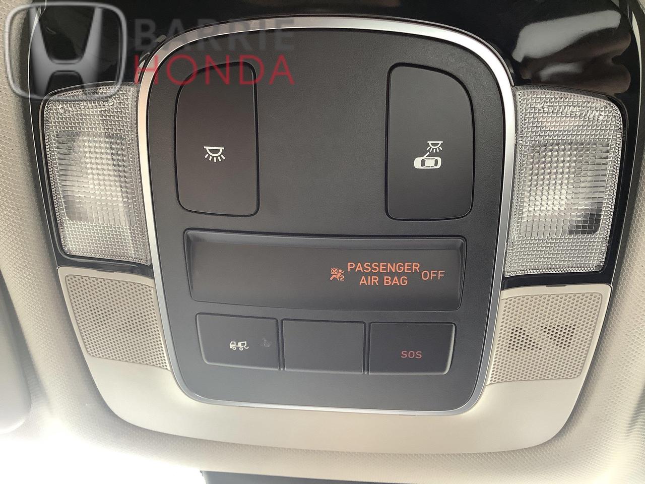 2022 Hyundai Tucson Preferred 4dr All-Wheel Drive Photo