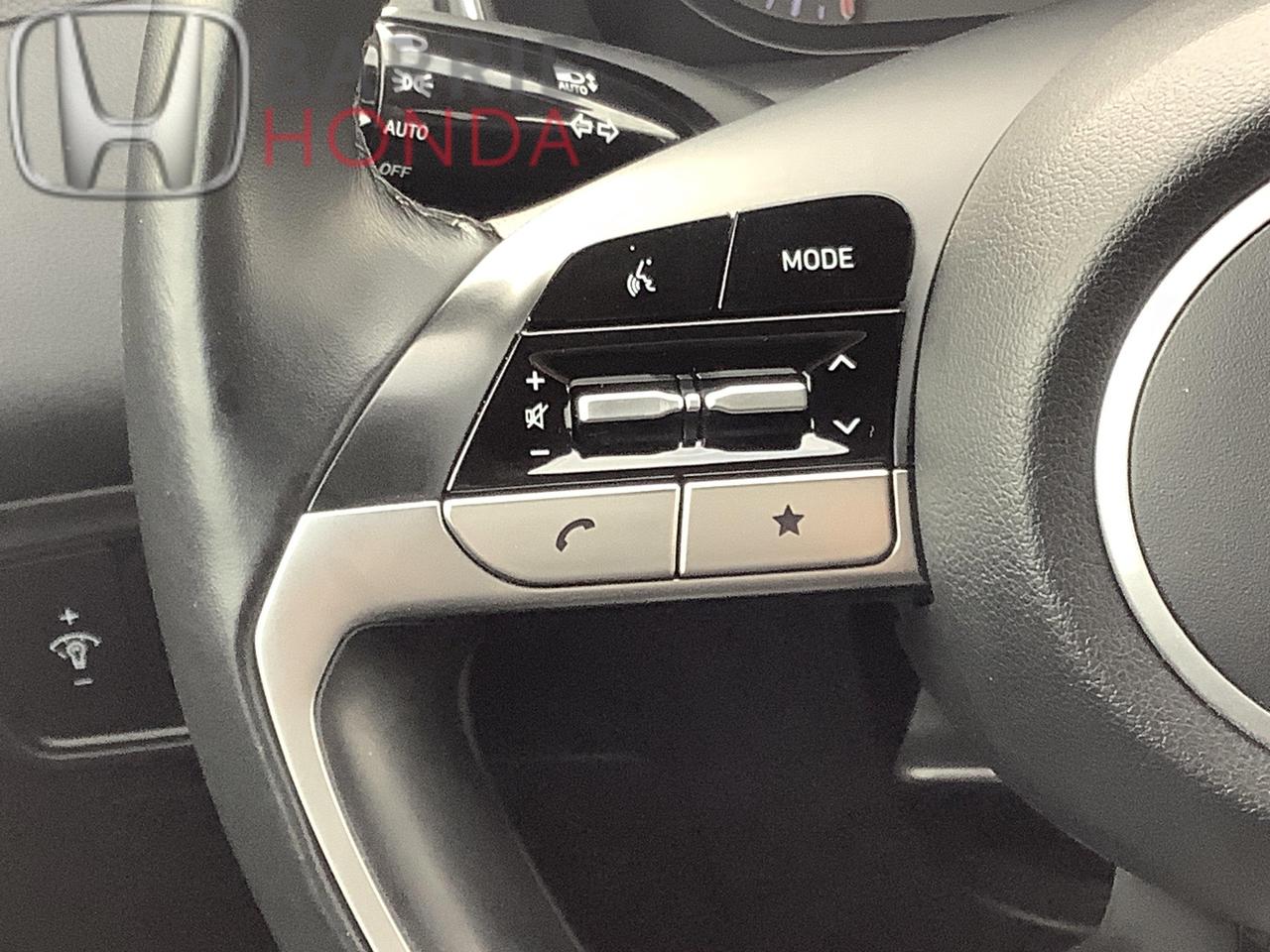 2022 Hyundai Tucson Preferred 4dr All-Wheel Drive Photo