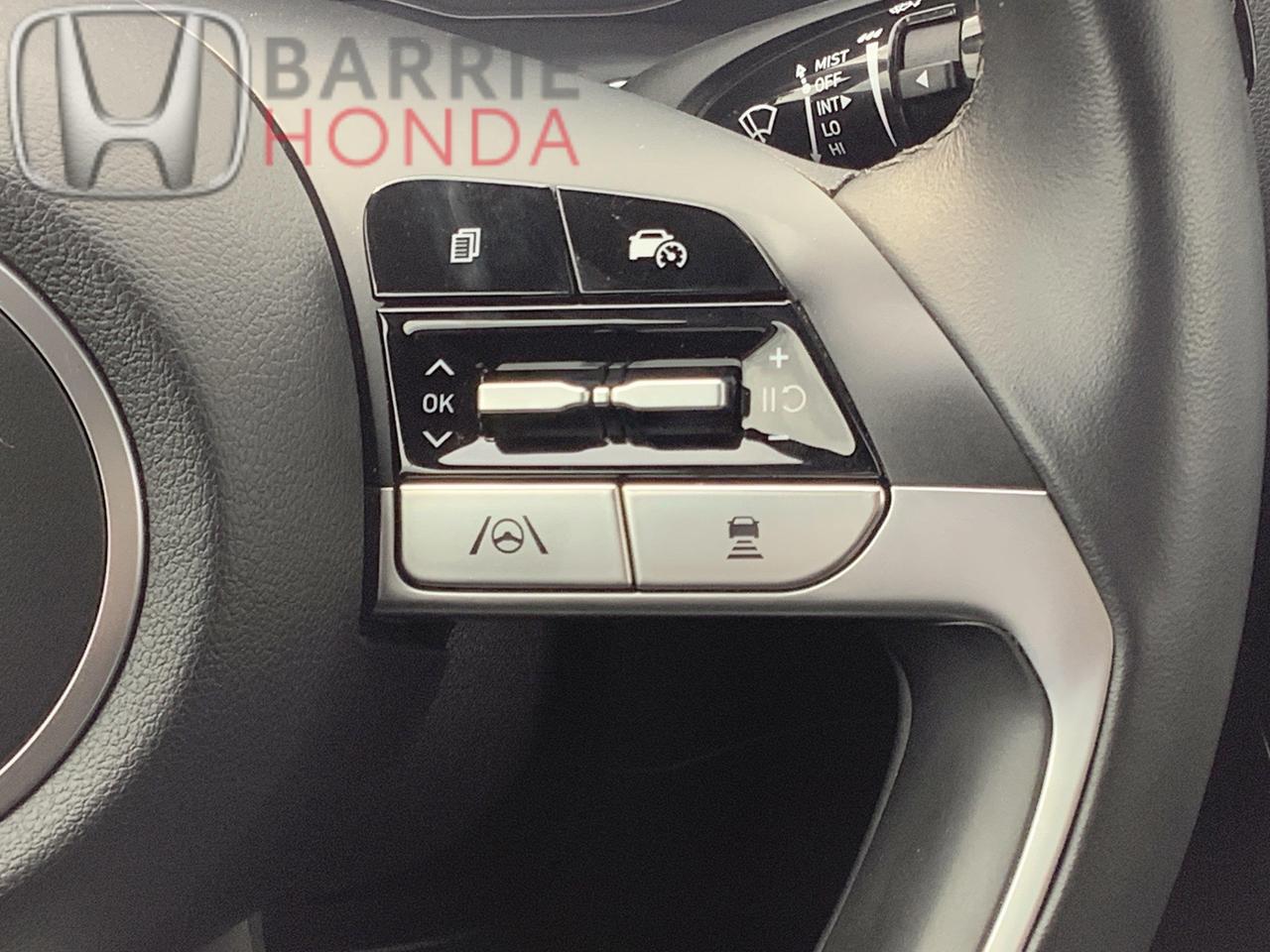 2022 Hyundai Tucson Preferred 4dr All-Wheel Drive Photo