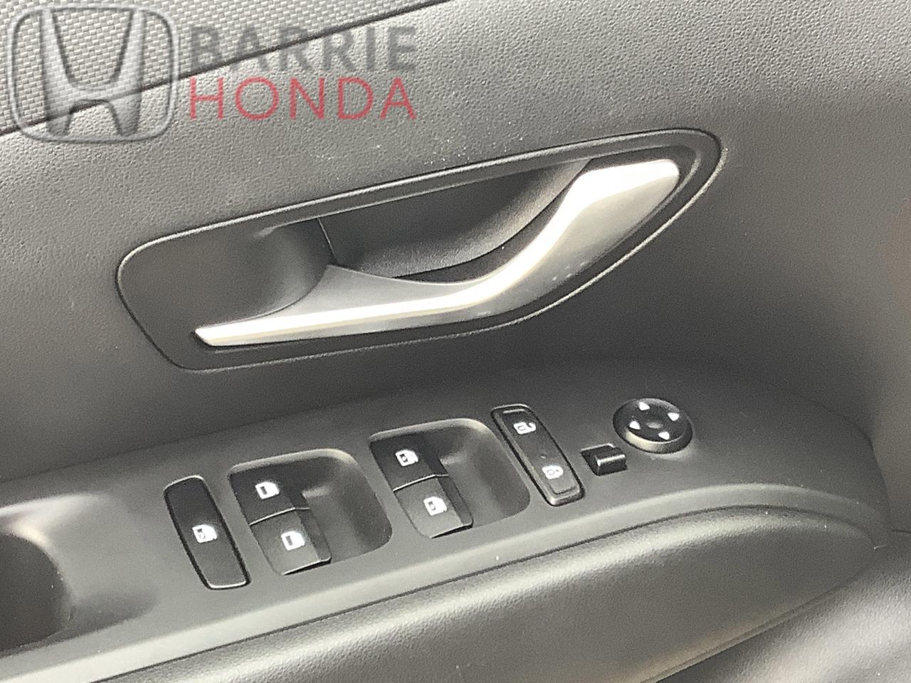 2022 Hyundai Tucson Preferred 4dr All-Wheel Drive Photo