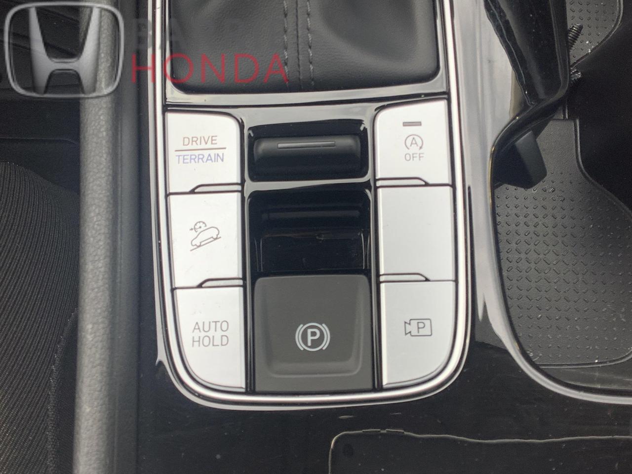 2022 Hyundai Tucson Preferred 4dr All-Wheel Drive Photo