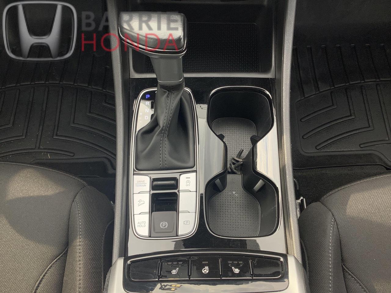 2022 Hyundai Tucson Preferred 4dr All-Wheel Drive Photo