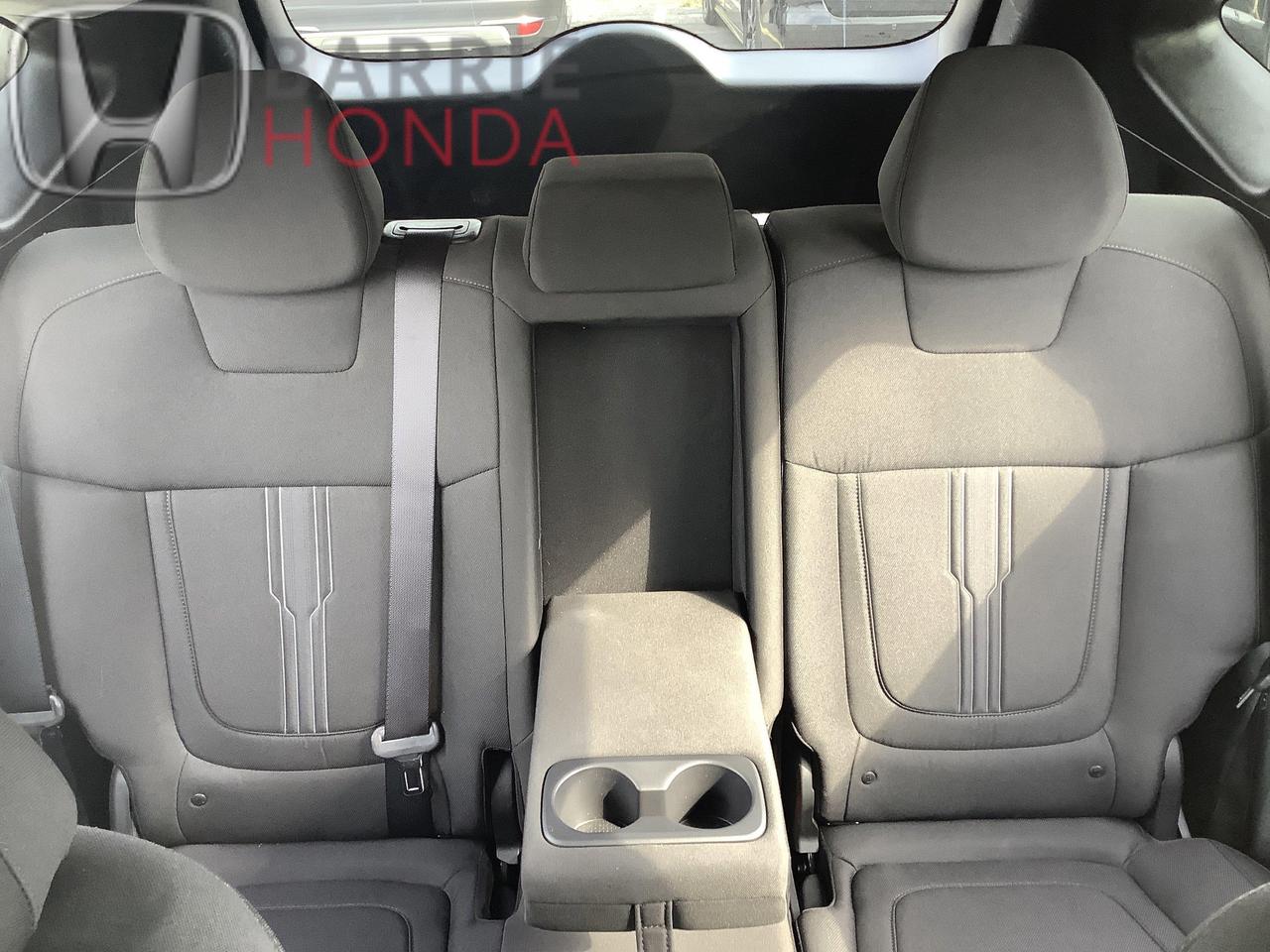 2022 Hyundai Tucson Preferred 4dr All-Wheel Drive Photo