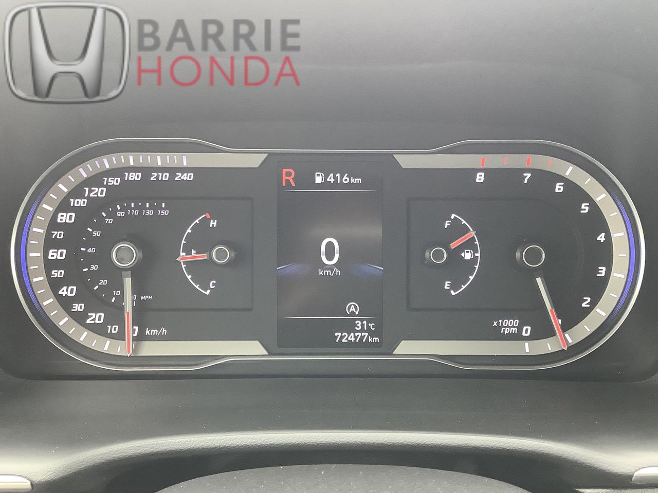 2022 Hyundai Tucson Preferred 4dr All-Wheel Drive Photo