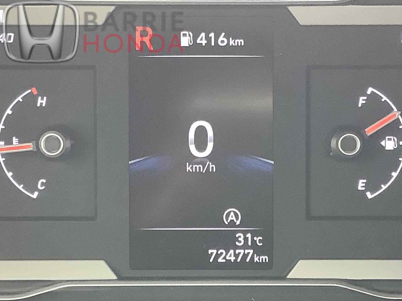 2022 Hyundai Tucson Preferred 4dr All-Wheel Drive Photo