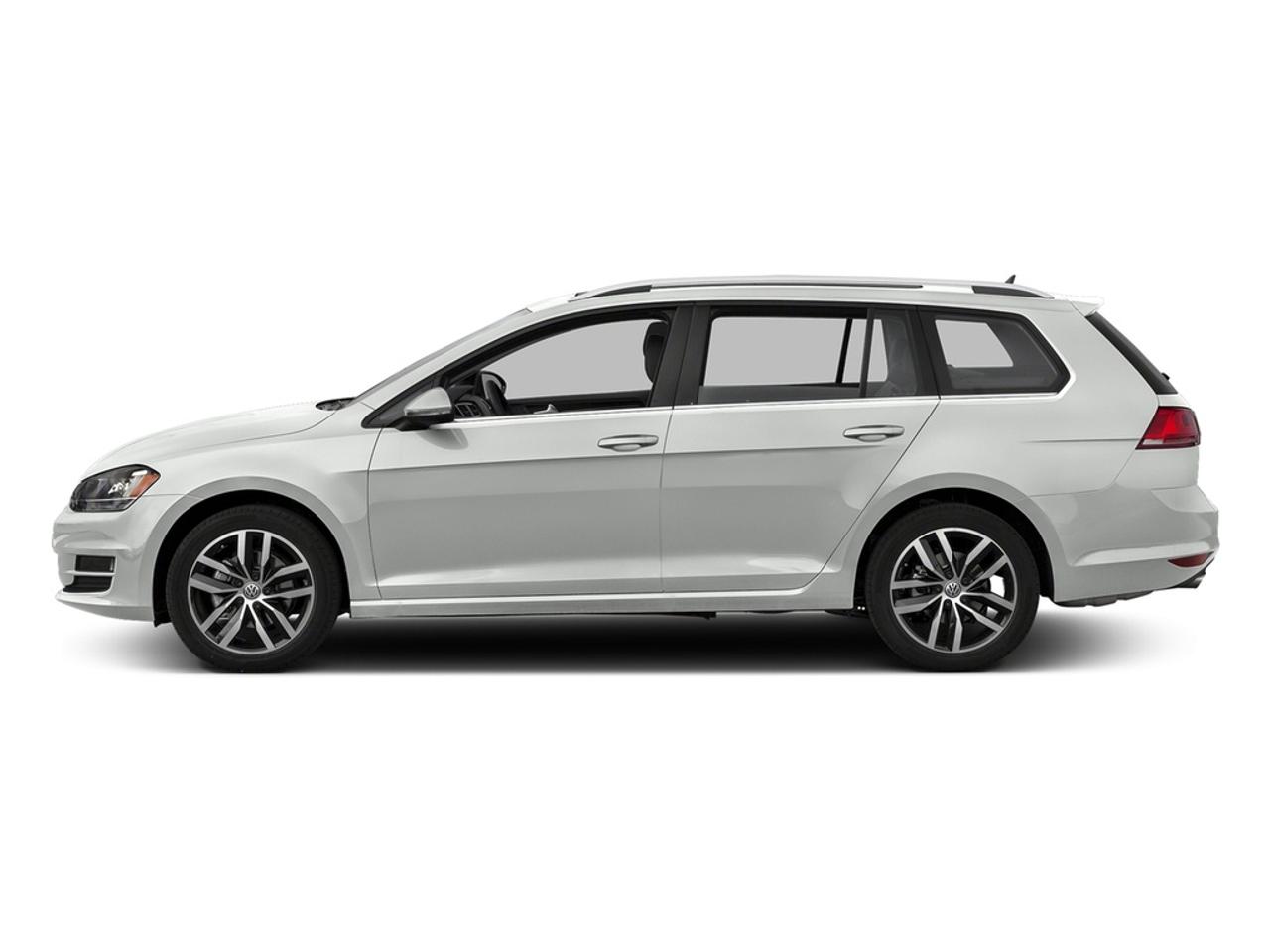 2016 Volkswagen Golf SportWagen  Photo