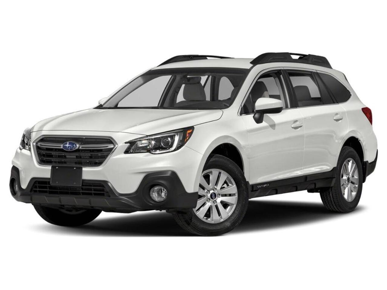 2019 Subaru Outback  Photo