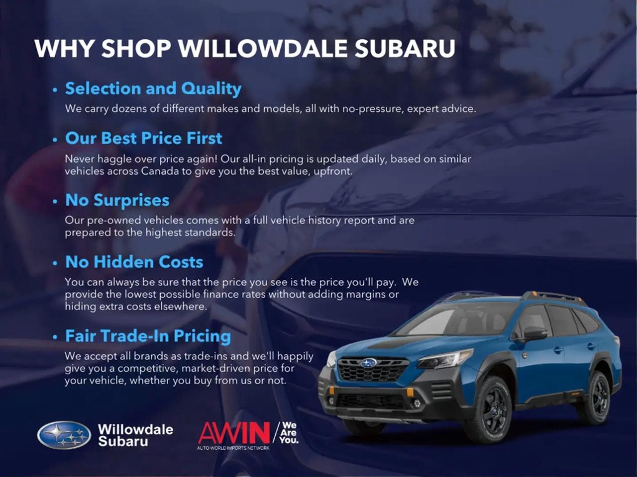2019 Subaru Outback  Photo0