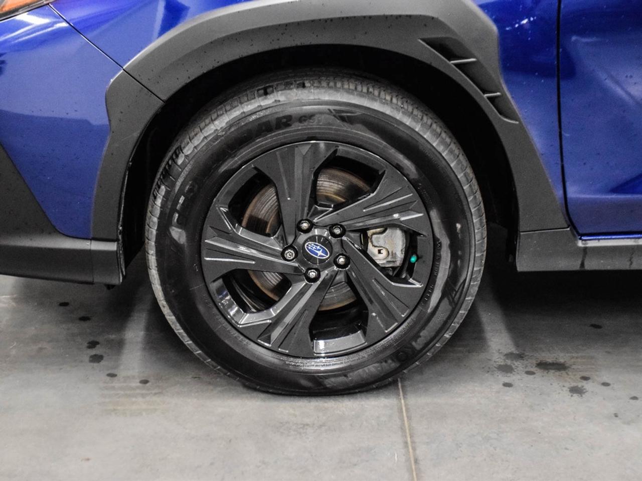 2024 Subaru Crosstrek  Photo4