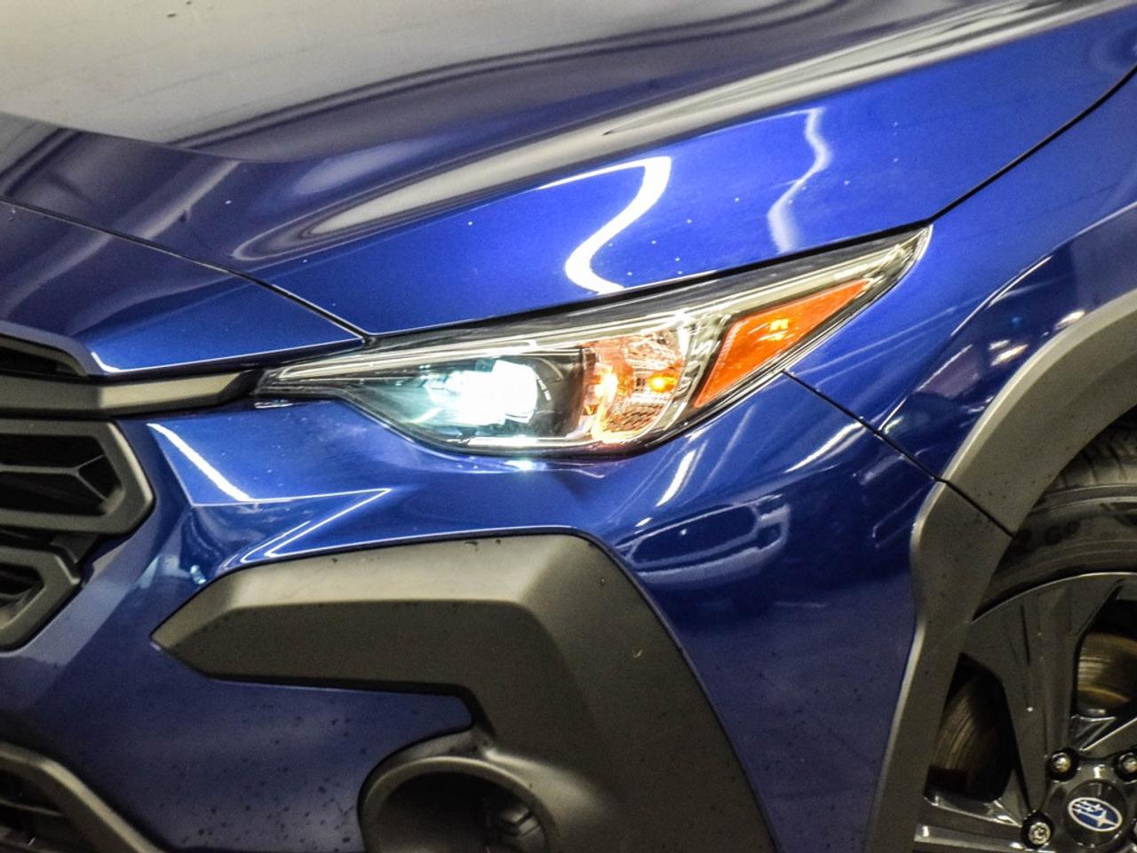 2024 Subaru Crosstrek  Photo2