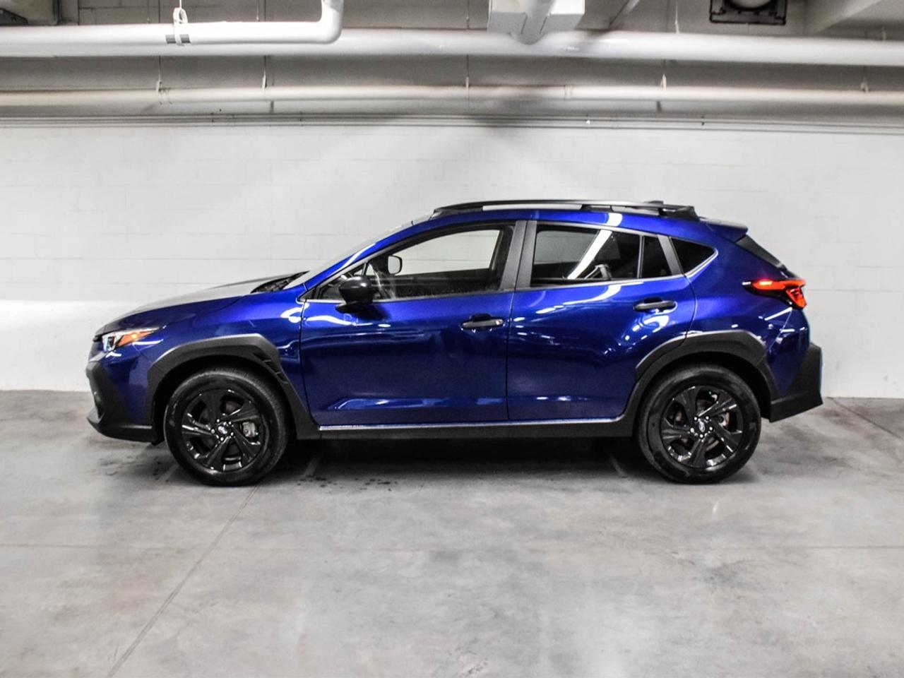 2024 Subaru Crosstrek  Photo3