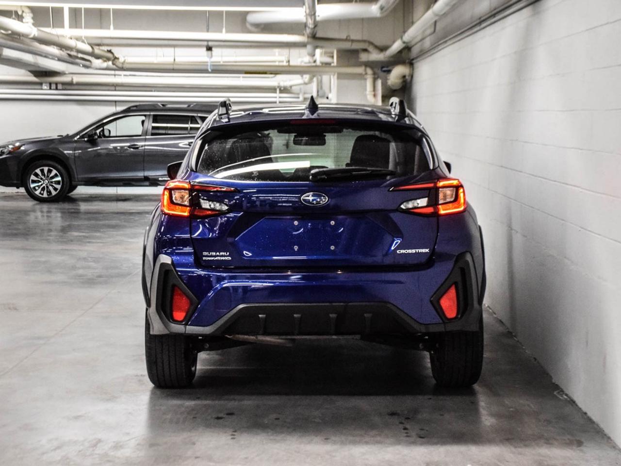 2024 Subaru Crosstrek  Photo