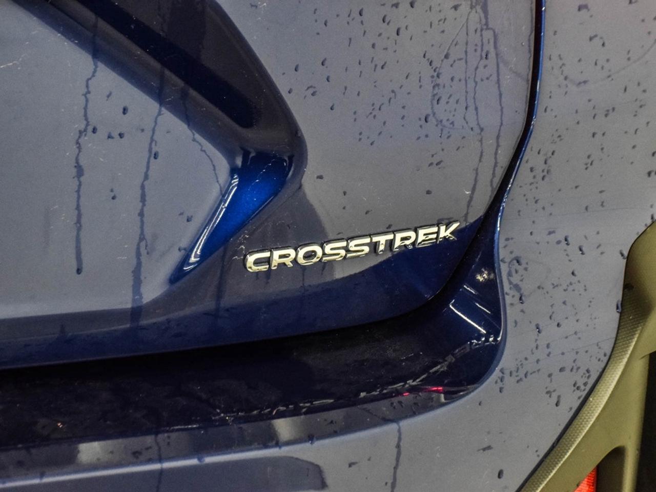 2024 Subaru Crosstrek  Photo