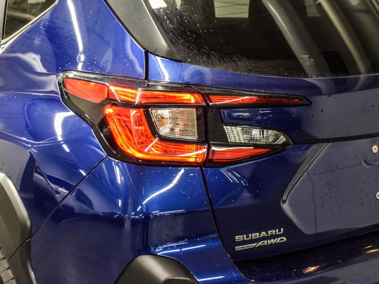 2024 Subaru Crosstrek  Photo
