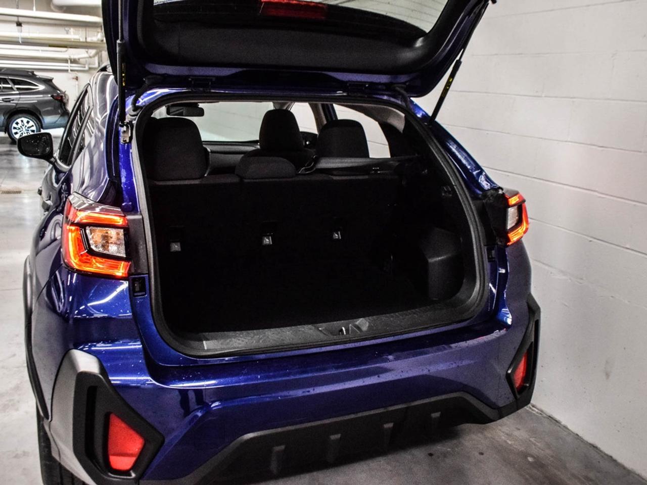 2024 Subaru Crosstrek  Photo