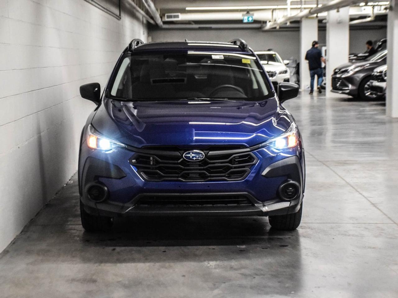 2024 Subaru Crosstrek  Photo