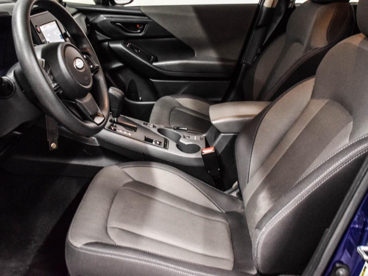2024 Subaru Crosstrek  Photo