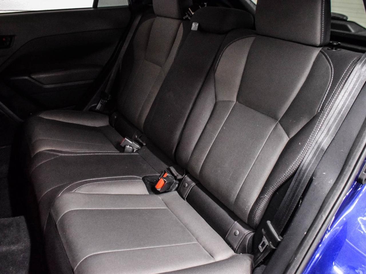 2024 Subaru Crosstrek  Photo