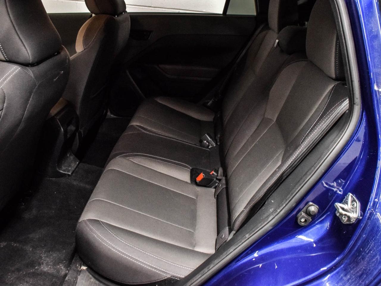 2024 Subaru Crosstrek  Photo