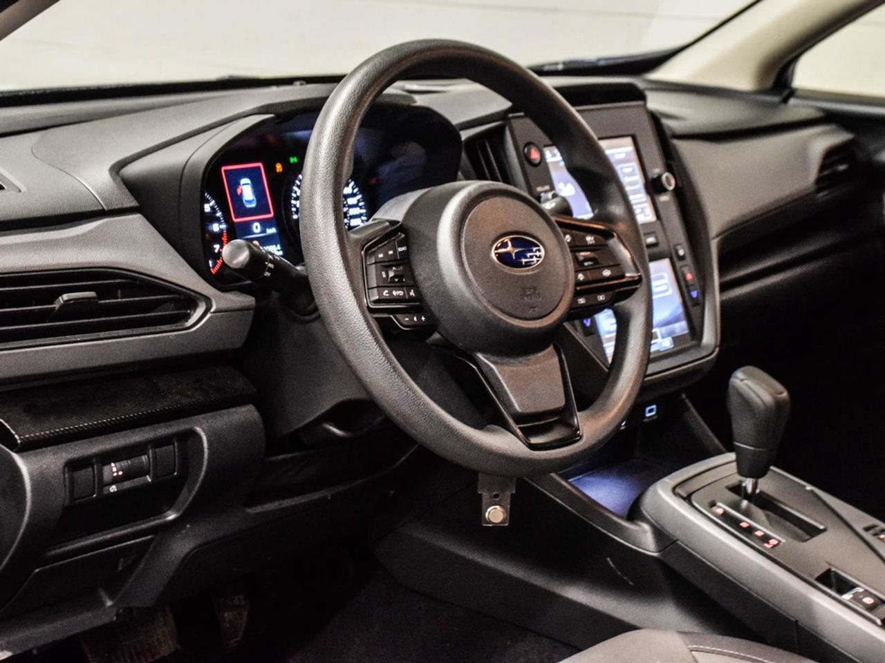 2024 Subaru Crosstrek  Photo