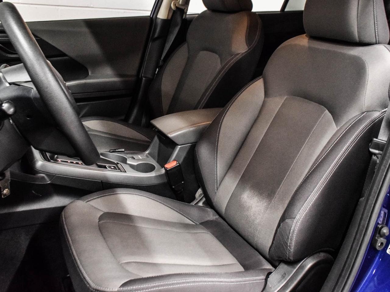 2024 Subaru Crosstrek  Photo