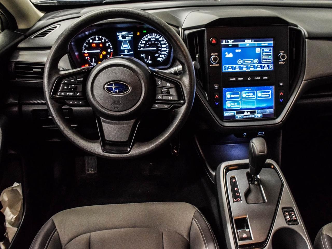2024 Subaru Crosstrek  Photo