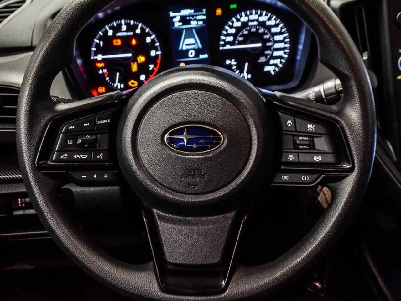 2024 Subaru Crosstrek  Photo